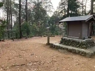 高麗神社(埼玉県)