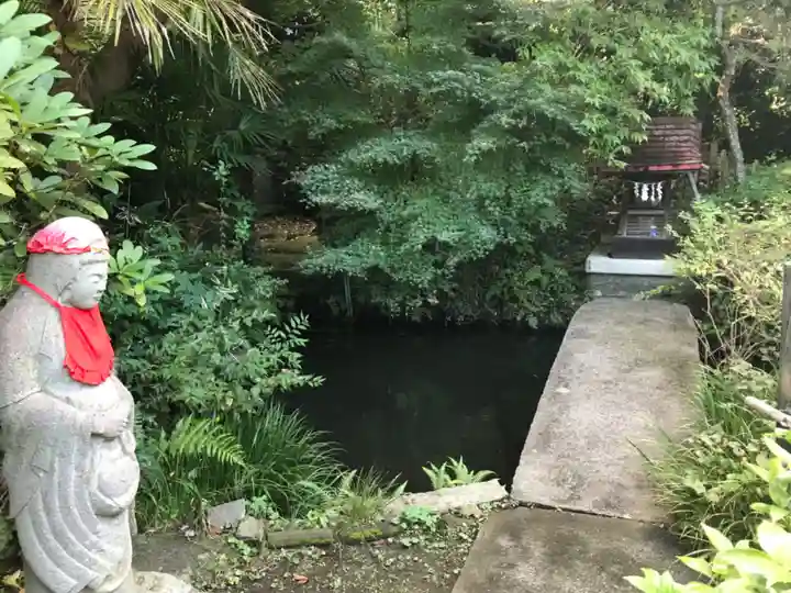 興禅寺(神奈川県)