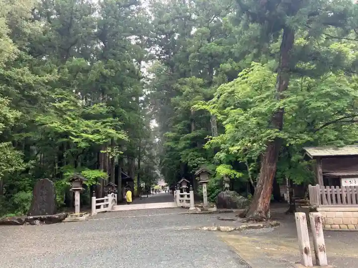 小國神社(静岡県)