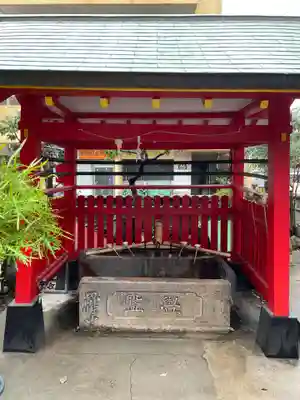尼崎えびす神社(兵庫県)
