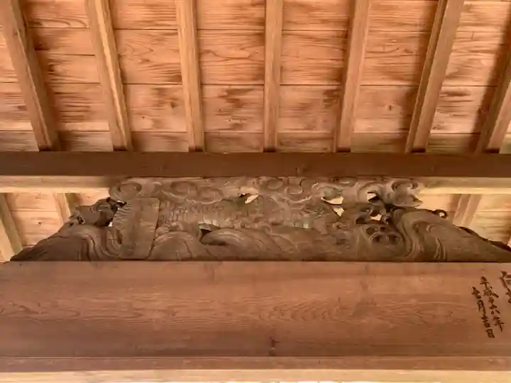 金乗院のその他建物