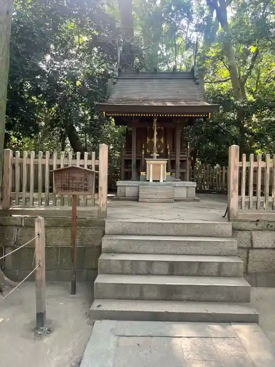 西宮神社(兵庫県)