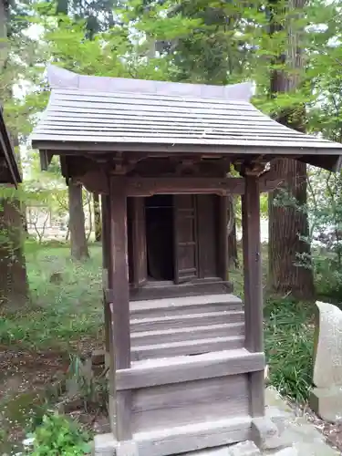 琴平大神(茨城県)