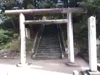 瀬戸菅原神社(石川県)