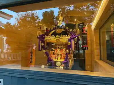 王子神社(東京都)