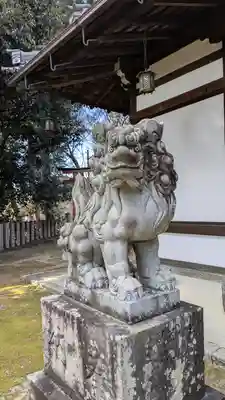 太田神社(大阪府)