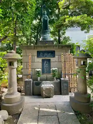善雄寺(東京都)