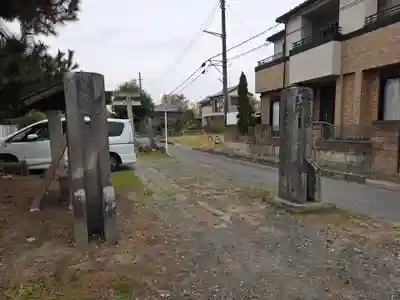 熊野神社(埼玉県)
