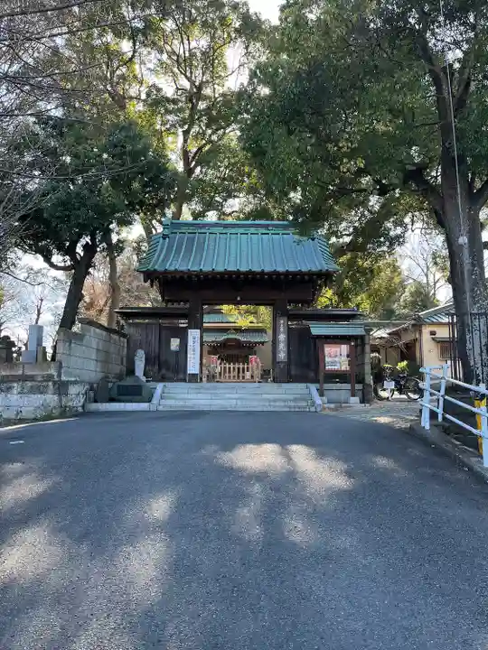 常光寺(神奈川県)