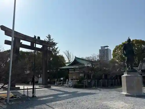 豊國神社(大阪府)