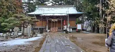 三春大神宮の{uncategorized: "未分類", other: "その他", undefined: "問題あり", building: "その他建物", grave: "お墓", sacred_gate: "鳥居", guardian: "狛犬", statue: "像", buddha: "仏像", history: "歴史", nature: "自然", garden: "庭園", animal: "動物", pagoda: "塔", temizu: "手水舎", mountain_gate: "山門・神門", sanctuary: "本殿・本堂", subordinate: "末社・摂社", art: "芸術", scenery: "景色", jizo: "地蔵", ema: "絵馬", goshuin: "御朱印", omikuji: "おみくじ", items: "授与品その他", amulet: "お守り", goshuincho: "御朱印帳", eats: "食事", festival: "お祭り", votive_dance: "神楽", shichigosan: "七五三参", wedding: "結婚式", experience: "体験その他", initially: "初詣", around: "周辺", anti_infection: "感染症対策"}