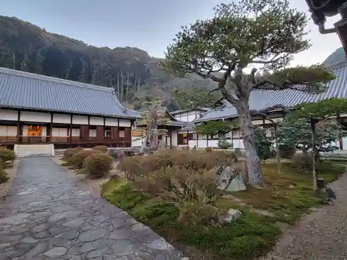 興聖寺（興聖寶林禅寺）(京都府)
