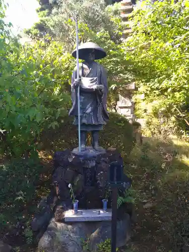 如意輪寺(東京都)