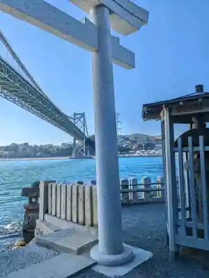 和布刈神社(福岡県)