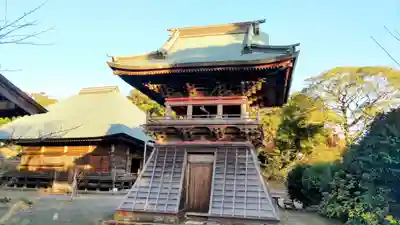 石堂寺(千葉県)