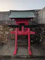 稲荷神社(長崎県)