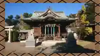 赤羽八幡神社(東京都)