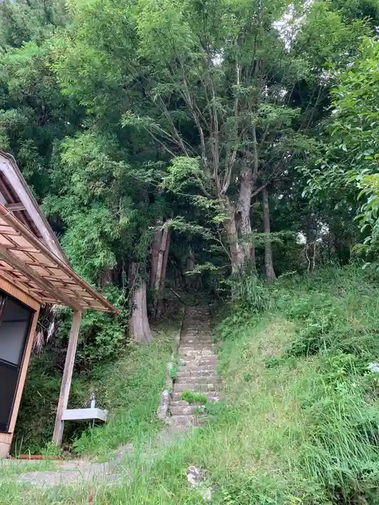 愛宕神社のその他建物