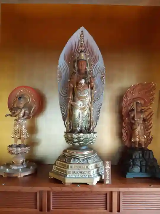 浄山寺(埼玉県)