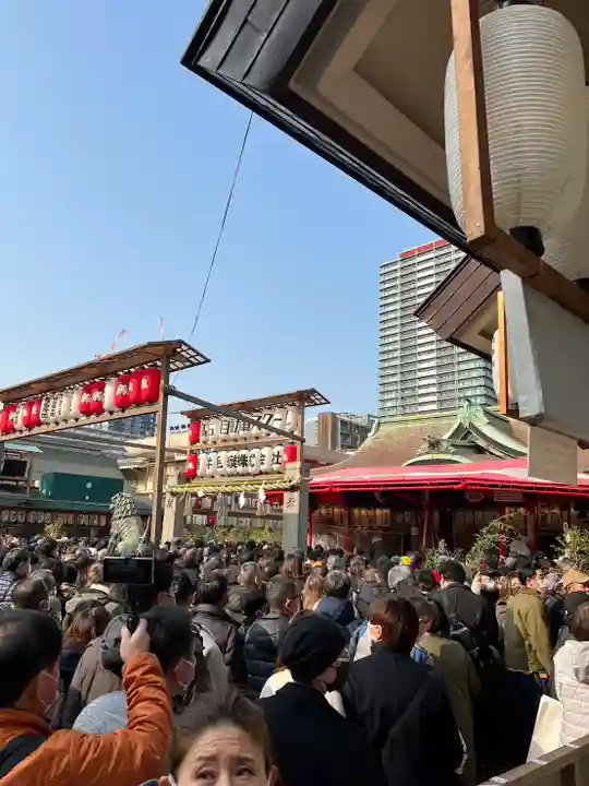 今宮戎神社(大阪府)