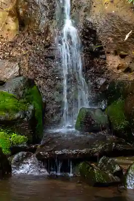 戸隠神社中社(長野県)