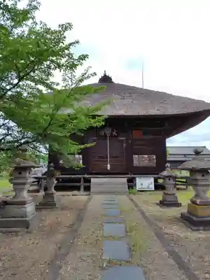 勝福寺(福島県)