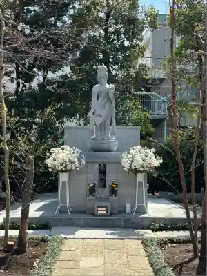 龍雲寺(東京都)