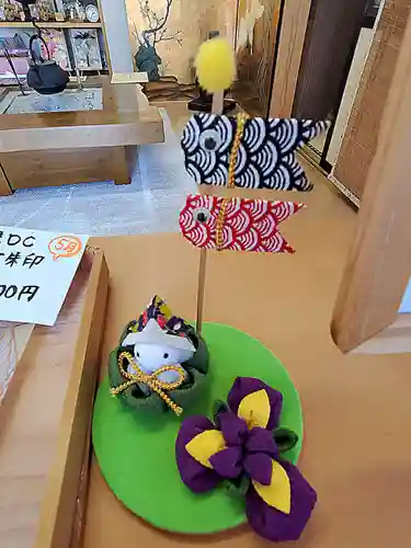 大鏑神社(福島県)