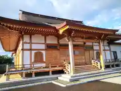 耕龍寺(宮城県)