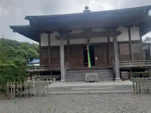 長久寺(滋賀県)