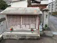 愛宕神社(京都府)