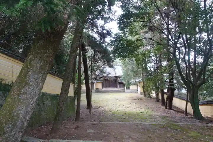 金刀比羅宮のその他建物