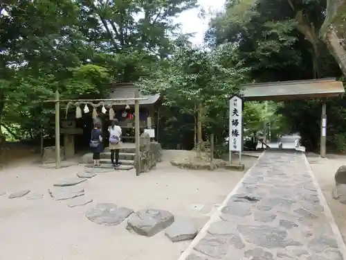 八重垣神社のその他建物