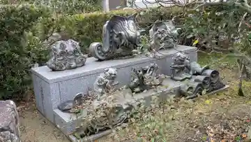唯徳寺(大阪府)