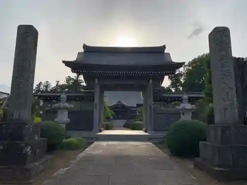 龍泉院(千葉県)