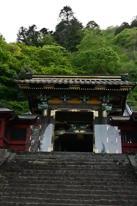 妙義神社(群馬県)