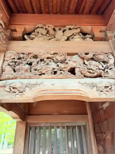 小野神社(東京都)