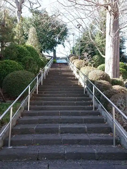 三佛寺のその他建物