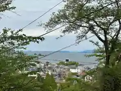 園城寺（三井寺）(滋賀県)