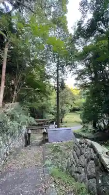 片山神社(三重県)