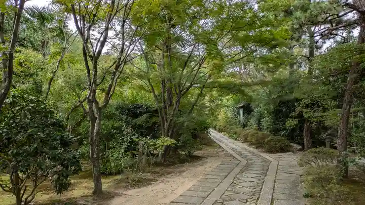 正受院(京都府)