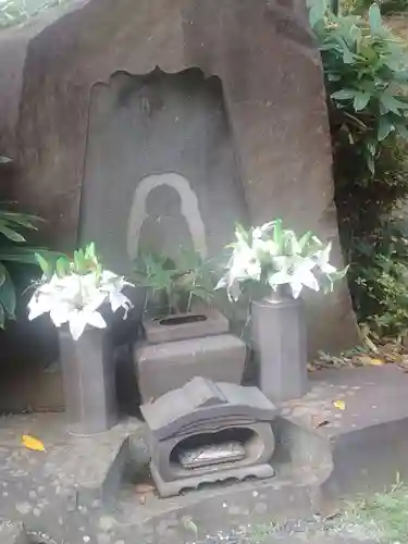 法安寺(神奈川県)