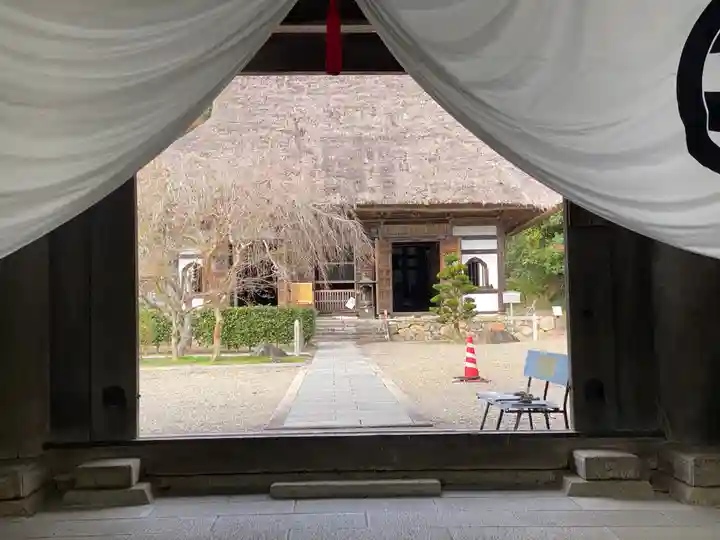 安国寺(京都府)