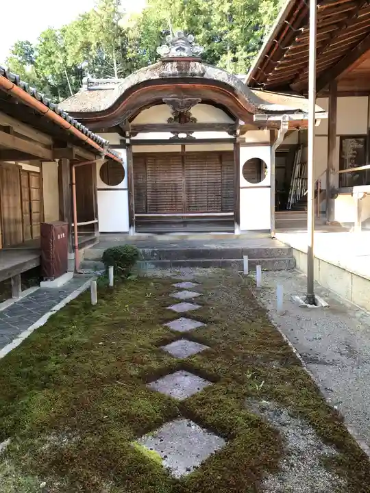 正明寺のその他建物