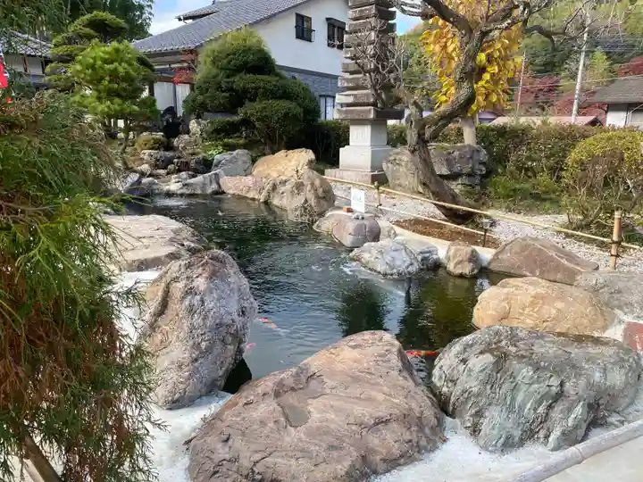 法光寺(埼玉県)