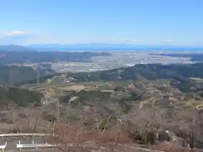 阿波々神社(静岡県)