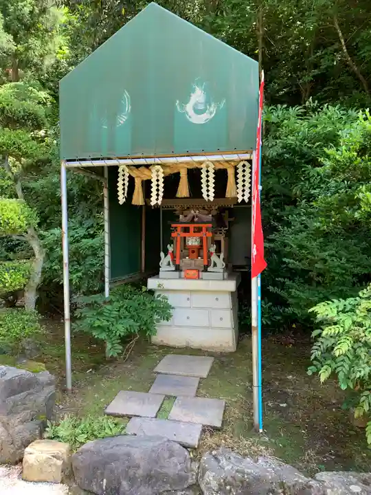 出雲大社福井分院(福井県)