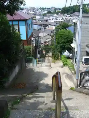 駒形天満宮(神奈川県)