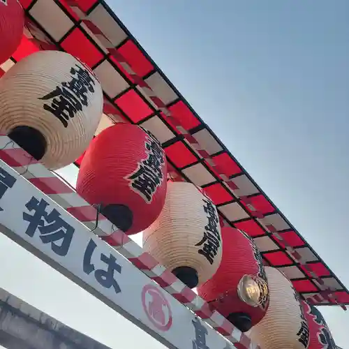 京都ゑびす神社のその他建物