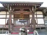 善龍寺(東京都)